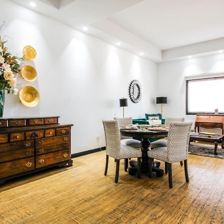 Hotel Boutique Villa Toscana Ермосільо Екстер'єр фото