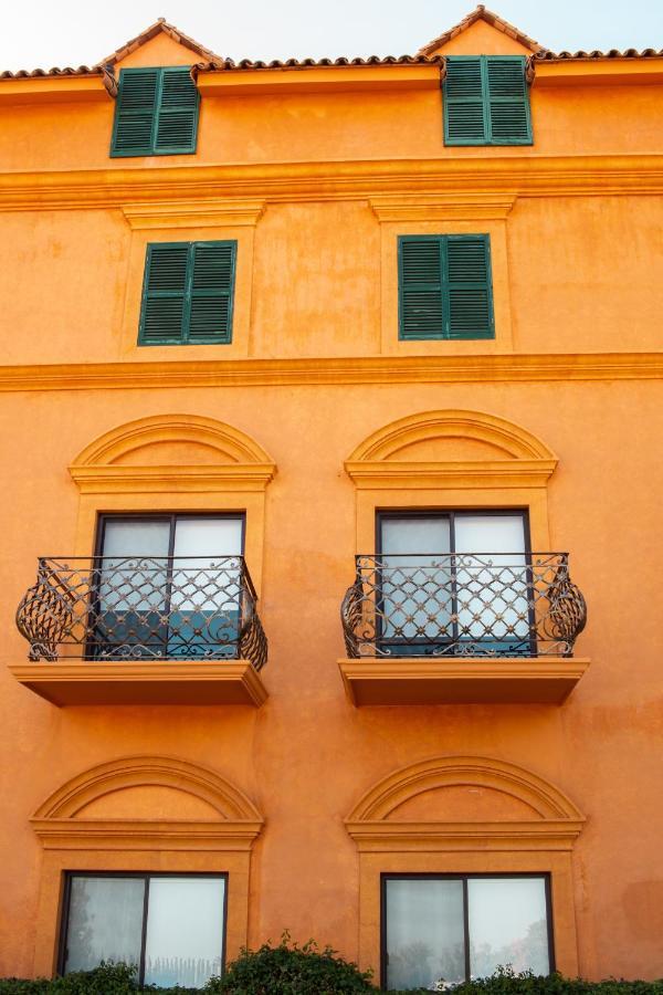 Hotel Boutique Villa Toscana Ермосільо Екстер'єр фото