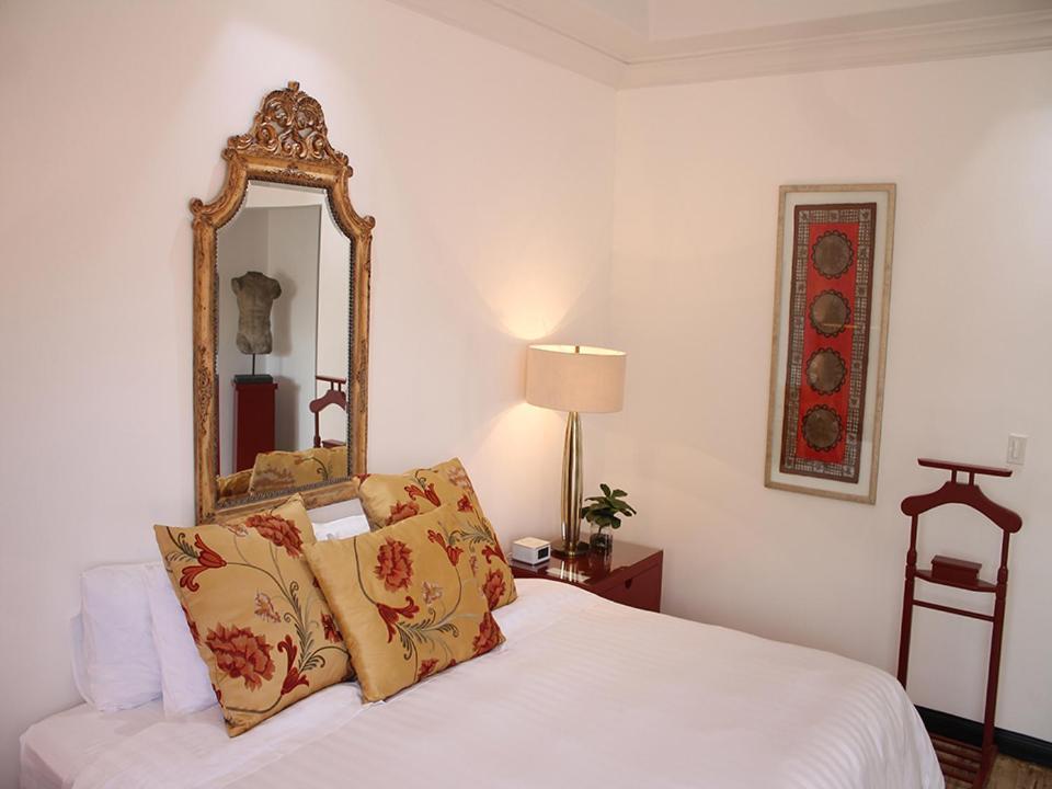 Hotel Boutique Villa Toscana Ермосільо Екстер'єр фото