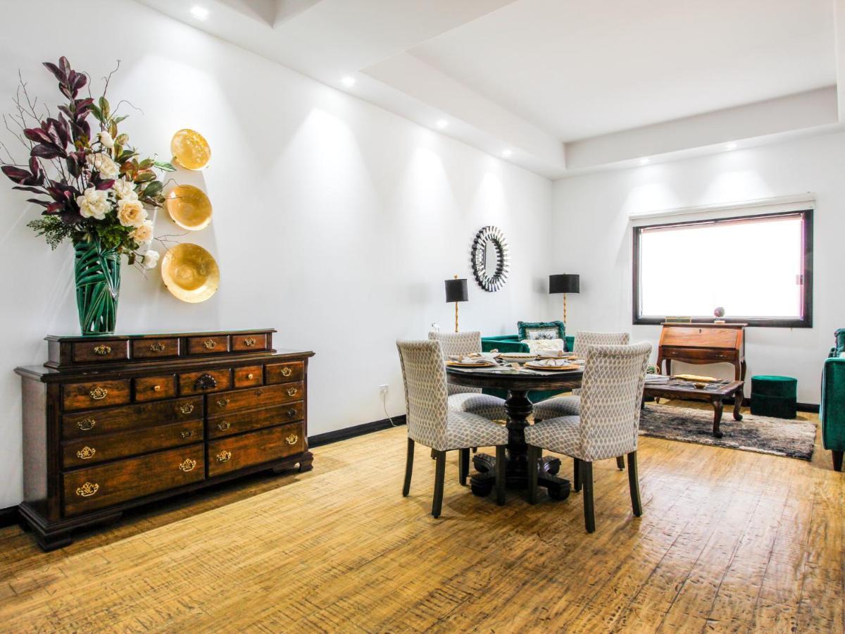 Hotel Boutique Villa Toscana Ермосільо Екстер'єр фото