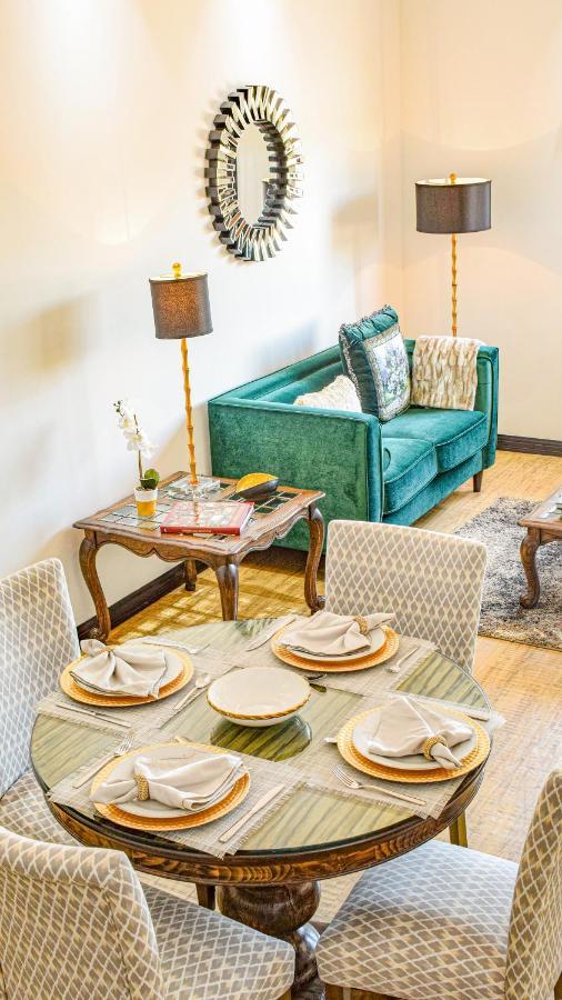 Hotel Boutique Villa Toscana Ермосільо Екстер'єр фото