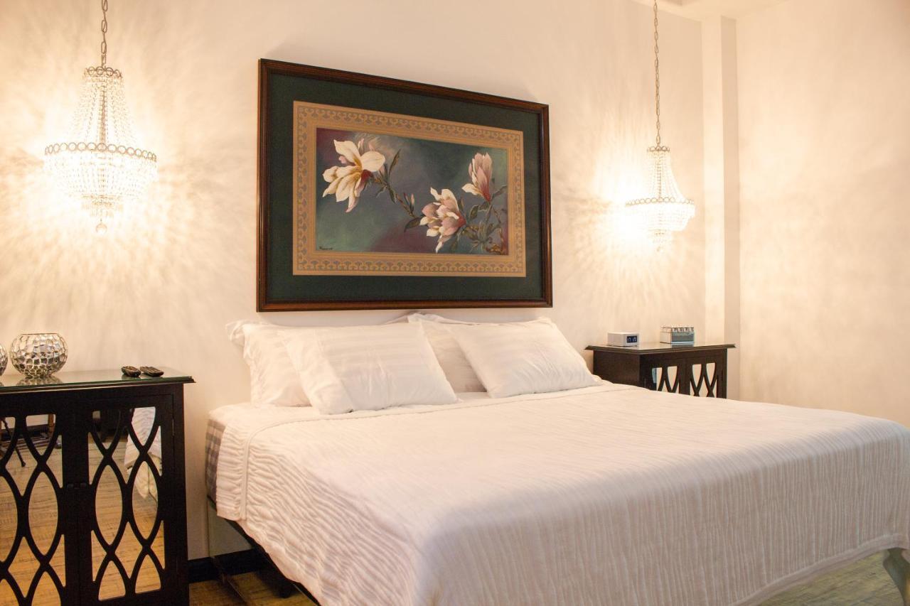 Hotel Boutique Villa Toscana Ермосільо Екстер'єр фото