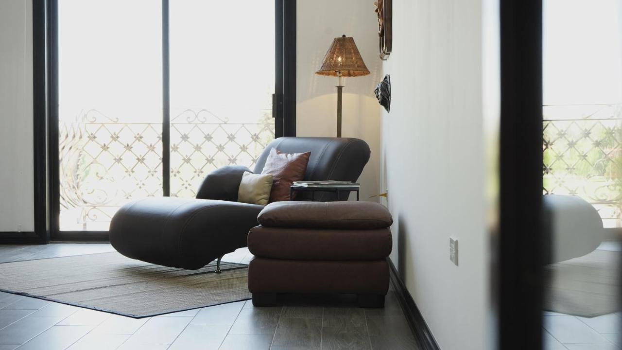 Hotel Boutique Villa Toscana Ермосільо Екстер'єр фото