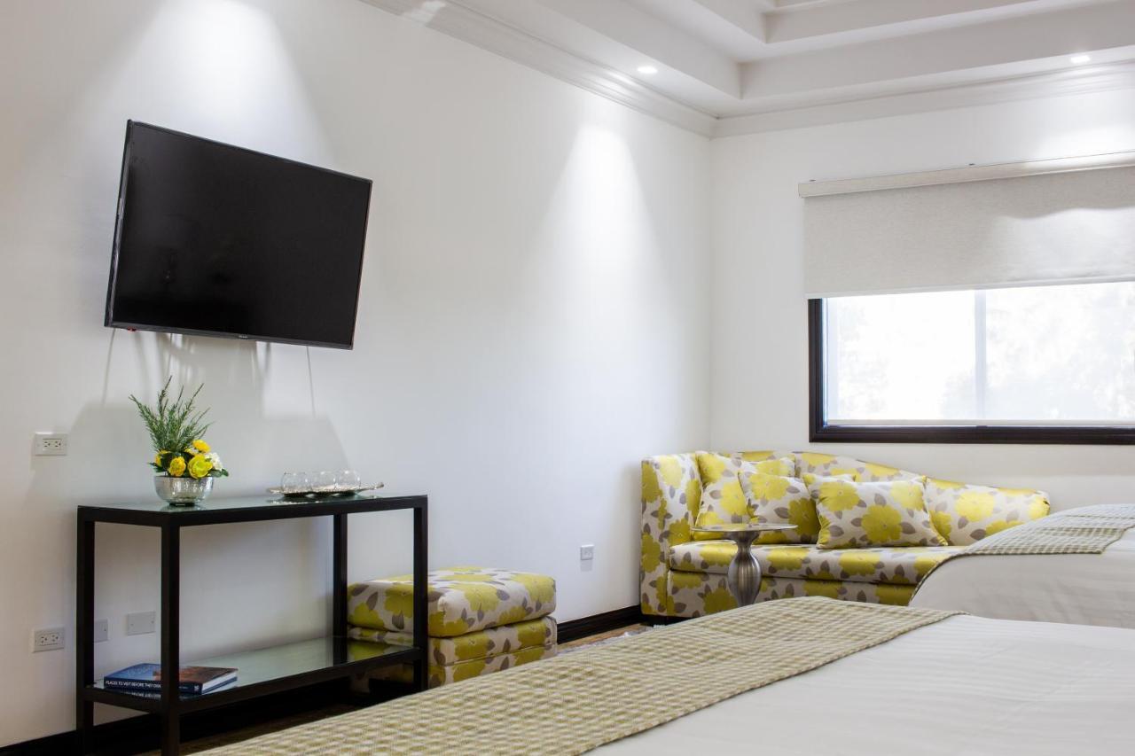 Hotel Boutique Villa Toscana Ермосільо Екстер'єр фото